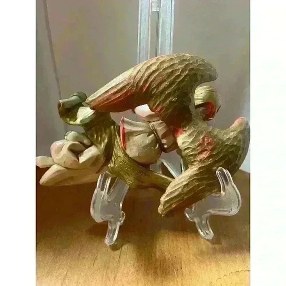 Simonetti AngelCherub ‎ playing violin - Picture 2 of 3